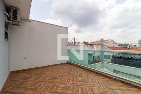 Casa à venda com 295m², 4 quartos e 4 vagasVaranda - Suíte 1
