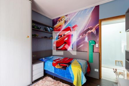 Casa à venda com 295m², 4 quartos e 4 vagasQuarto 2