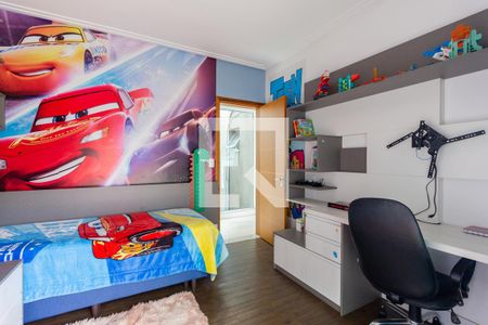 Casa à venda com 295m², 4 quartos e 4 vagasQuarto 2