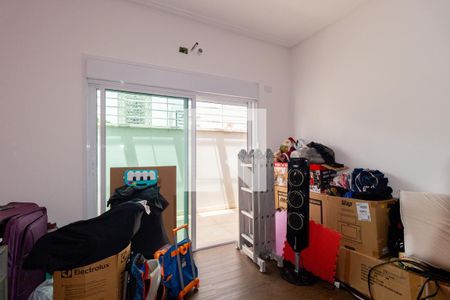 Casa à venda com 295m², 4 quartos e 4 vagasQuarto 1