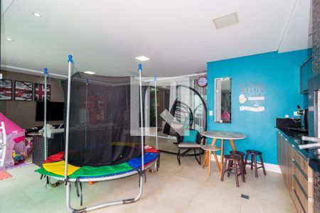 Casa à venda com 295m², 4 quartos e 4 vagasEspaço Gourmet