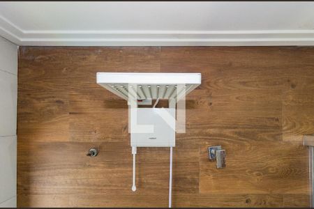 Casa à venda com 295m², 4 quartos e 4 vagasDetalhe Banheiro - Social