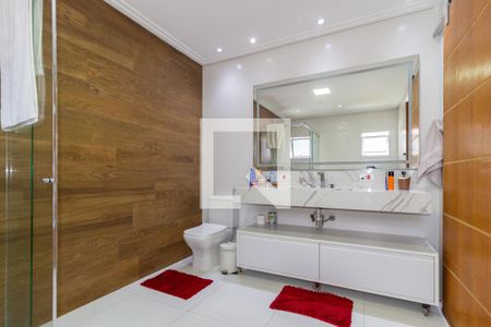 Casa à venda com 295m², 4 quartos e 4 vagasBanheiro - Suíte 2