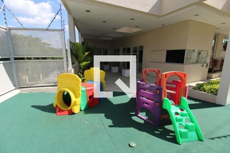 Apartamento à venda com 52m², 2 quartos e 1 vagaÁrea comum - Playground