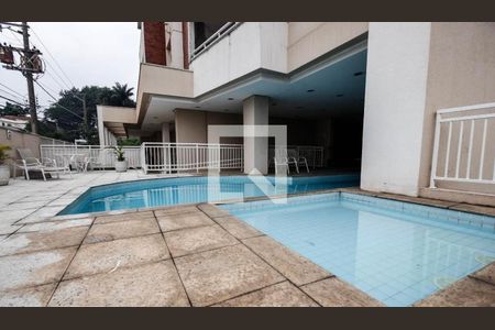 Apartamento à venda com 52m², 2 quartos e 1 vagaÁrea comum - Piscina