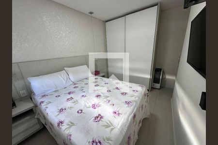 Quarto 1 de apartamento à venda com 2 quartos, 52m² em Imirim, São Paulo