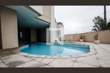 Apartamento à venda com 52m², 2 quartos e 1 vagaÁrea comum - Piscina