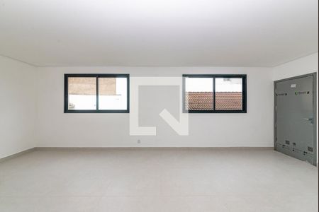 Sala de apartamento à venda com 3 quartos, 96m² em Prado, Belo Horizonte