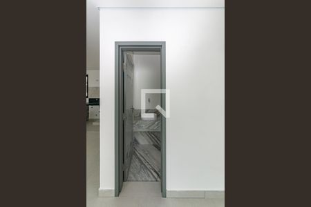 Lavabo de apartamento à venda com 3 quartos, 96m² em Prado, Belo Horizonte