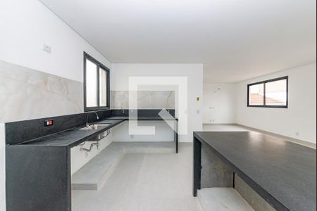 Apartamento à venda com 96m², 3 quartos e 2 vagasCozinha