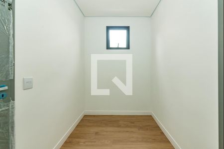 Apartamento à venda com 96m², 3 quartos e 2 vagasCloset da suíte 1