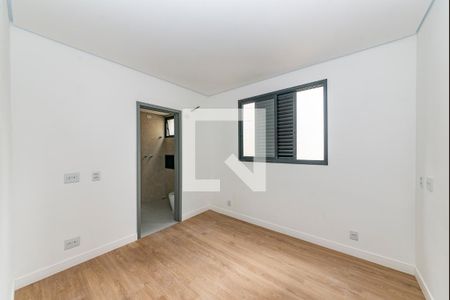 Apartamento à venda com 96m², 3 quartos e 2 vagasSuíte 3