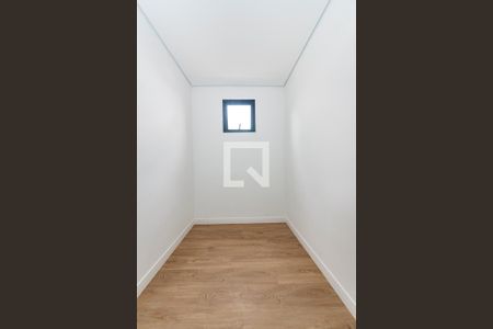 Apartamento à venda com 96m², 3 quartos e 2 vagasCloset da suíte 1