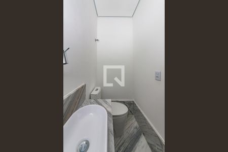 Lavabo de apartamento à venda com 3 quartos, 96m² em Prado, Belo Horizonte