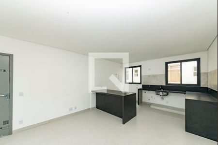 Apartamento à venda com 96m², 3 quartos e 2 vagasCozinha