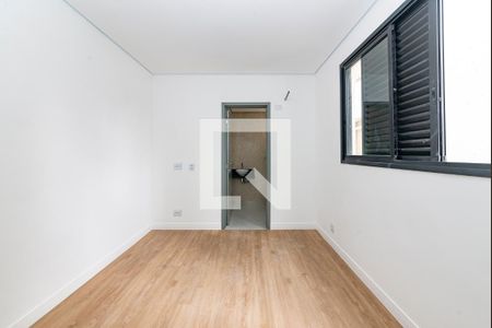 Apartamento à venda com 96m², 3 quartos e 2 vagasSuíte 3