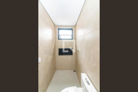 Apartamento à venda com 96m², 3 quartos e 2 vagasBanheiro da Suíte 2