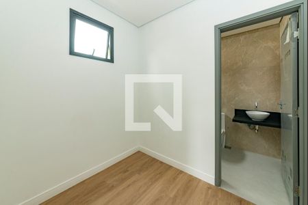 Apartamento à venda com 96m², 3 quartos e 2 vagasCloset da suíte 1