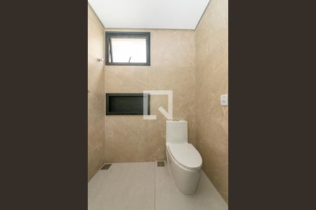 Apartamento à venda com 96m², 3 quartos e 2 vagasBanheiro da Suíte 3