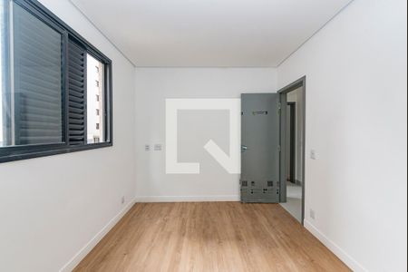 Apartamento à venda com 96m², 3 quartos e 2 vagasSuíte 3