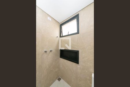 Apartamento à venda com 96m², 3 quartos e 2 vagasBanheiro da Suíte 3