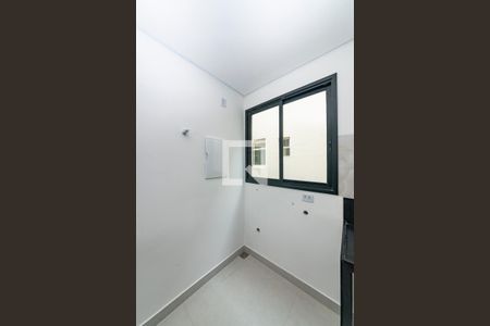 Apartamento à venda com 96m², 3 quartos e 2 vagasÁrea de Serviço