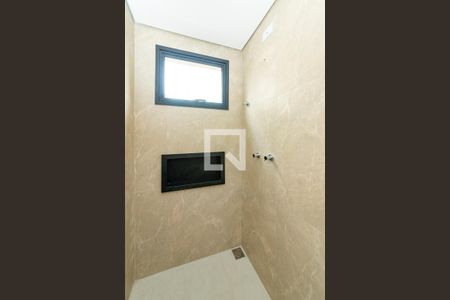 Apartamento à venda com 96m², 3 quartos e 2 vagasBanheiro da Suíte 1