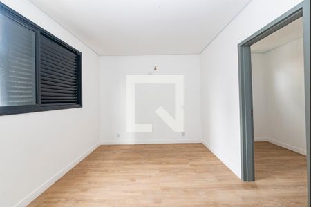 Suíte 1 de apartamento à venda com 3 quartos, 96m² em Prado, Belo Horizonte