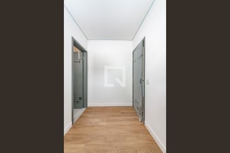 Apartamento à venda com 96m², 3 quartos e 2 vagasCloset da suíte 1