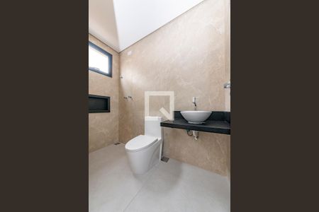 Apartamento à venda com 96m², 3 quartos e 2 vagasBanheiro da Suíte 1