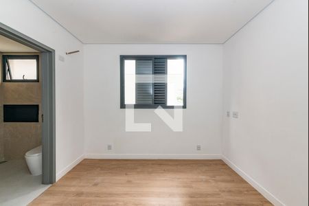 Apartamento à venda com 96m², 3 quartos e 2 vagasSuíte 3