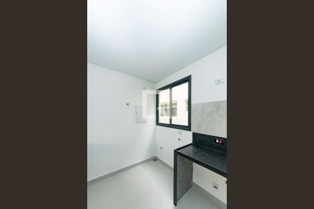 Apartamento à venda com 96m², 3 quartos e 2 vagasÁrea de Serviço