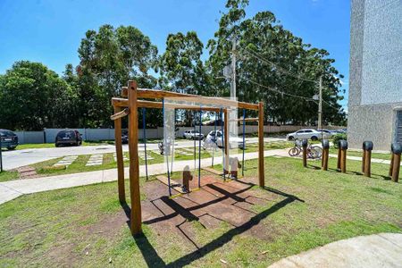 Apartamento à venda com 42m², 2 quartos e 1 vagaÁrea comum - Playground