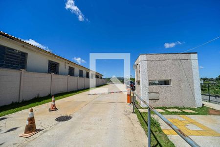 Apartamento à venda com 42m², 2 quartos e 1 vagaPortaria 2