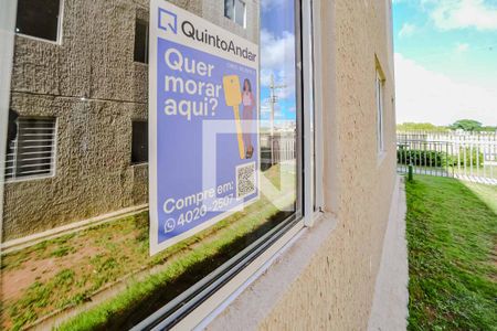 Apartamento à venda com 42m², 2 quartos e 1 vagaPlaquinha