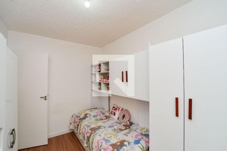 Apartamento à venda com 42m², 2 quartos e 1 vagaQuarto 2