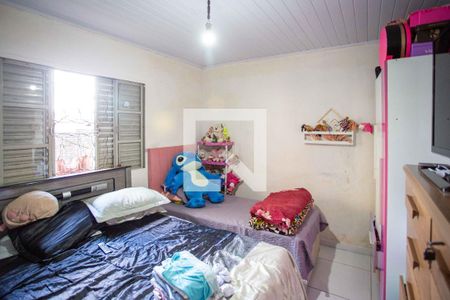 Casa à venda com 250m², 16 quartos e 3 vagasQuarto Casa 3