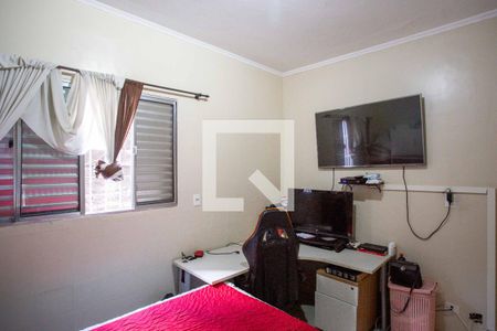 Casa à venda com 250m², 16 quartos e 3 vagasQuarto 1 casa 2