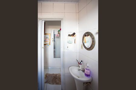 Casa à venda com 250m², 16 quartos e 3 vagasBanheiro Casa 3