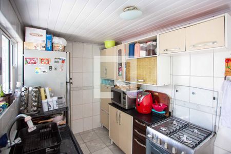 Casa à venda com 250m², 16 quartos e 3 vagasCozinha Casa 1