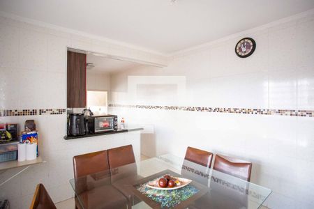 Casa à venda com 250m², 16 quartos e 3 vagasSala de Jantar Casa 2