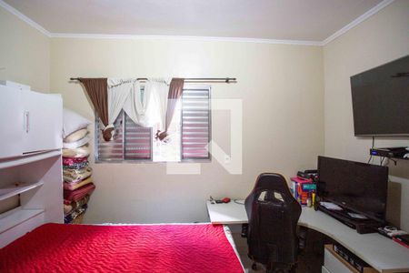 Casa à venda com 250m², 16 quartos e 3 vagasQuarto 1 casa 2