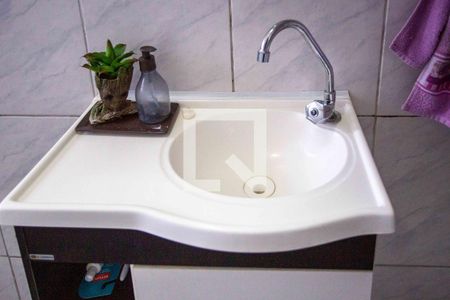 Casa à venda com 250m², 16 quartos e 3 vagasBanheiro Casa 1