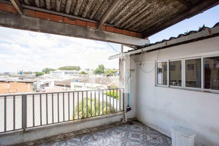 Casa à venda com 250m², 16 quartos e 3 vagasÁrea de Serviço Casa 1