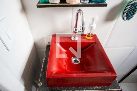 Casa à venda com 250m², 16 quartos e 3 vagasBanheiro Casa 2