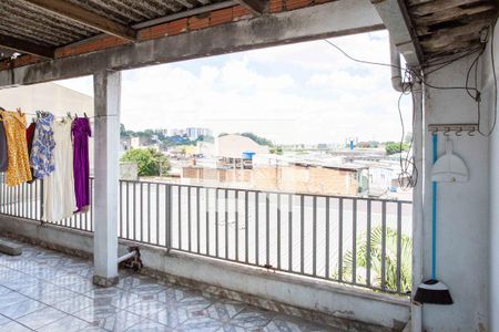 Casa à venda com 250m², 16 quartos e 3 vagasÁrea de Serviço Casa 1