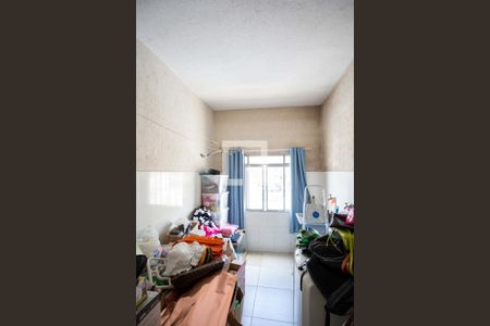 Casa à venda com 250m², 16 quartos e 3 vagasÁrea de Serviço Casa 2