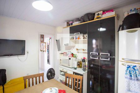 Casa à venda com 250m², 16 quartos e 3 vagasCozinha Casa 3