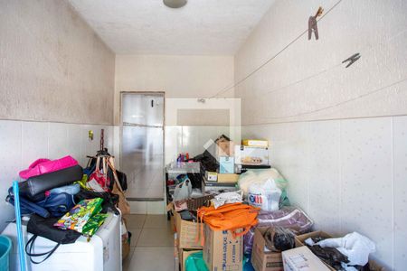 Casa à venda com 250m², 16 quartos e 3 vagasÁrea de Serviço Casa 2