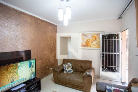 Casa à venda com 250m², 16 quartos e 3 vagassala Casa 2